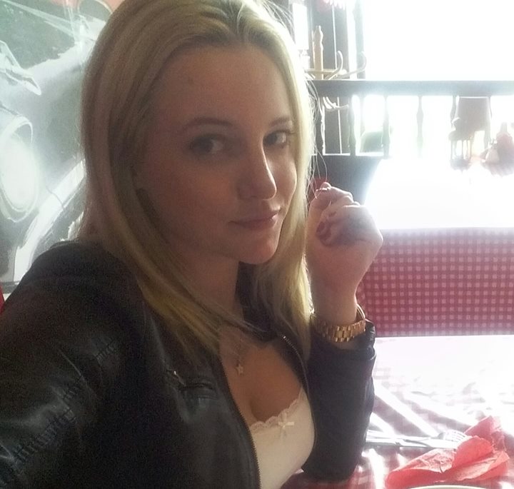 Aleksandra Kurek