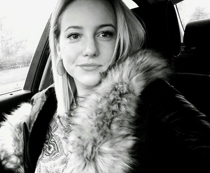Aleksandra Kurek