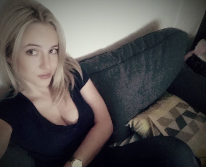 Aleksandra Kurek
