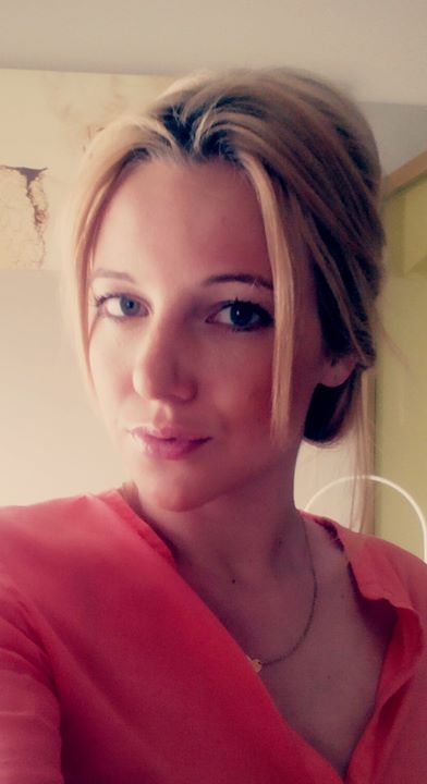 Aleksandra Kurek
