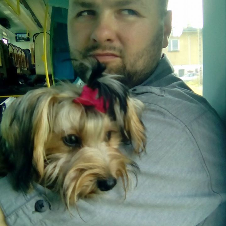 Marek lukaszczyk 