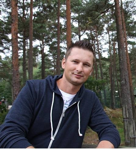pawel kurkowiak
