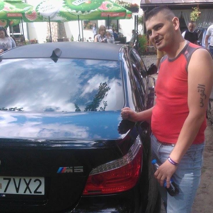 Arturro Gawron