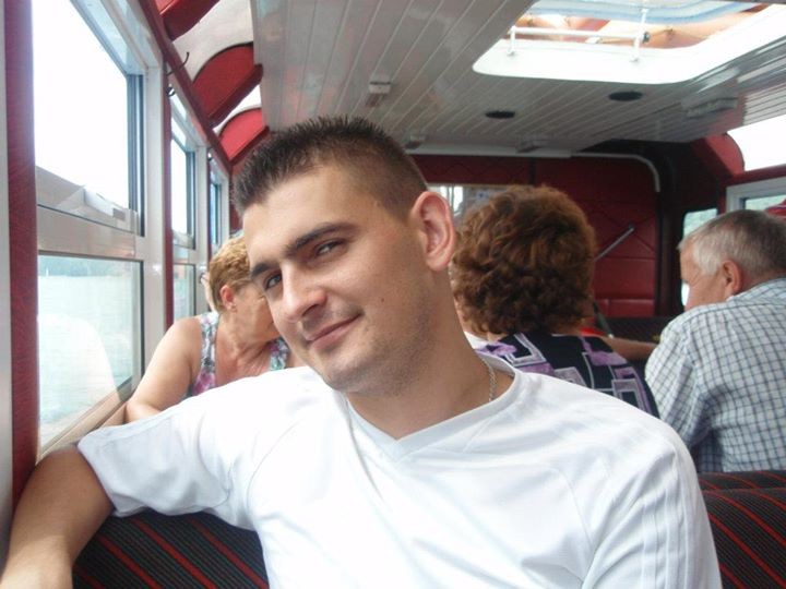 Arturro Gawron