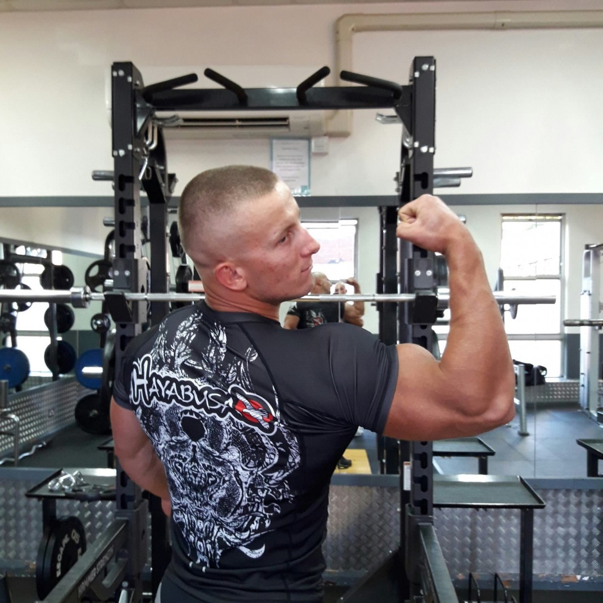 Adrian Pacholczyk
