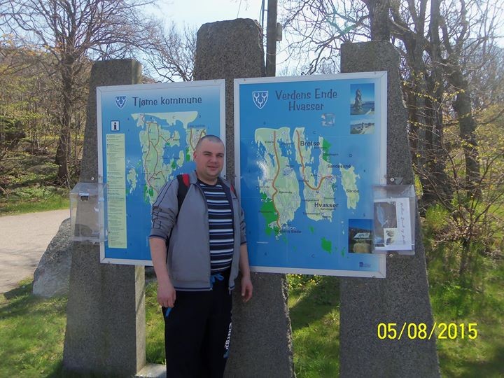 Piotrek Cegielka