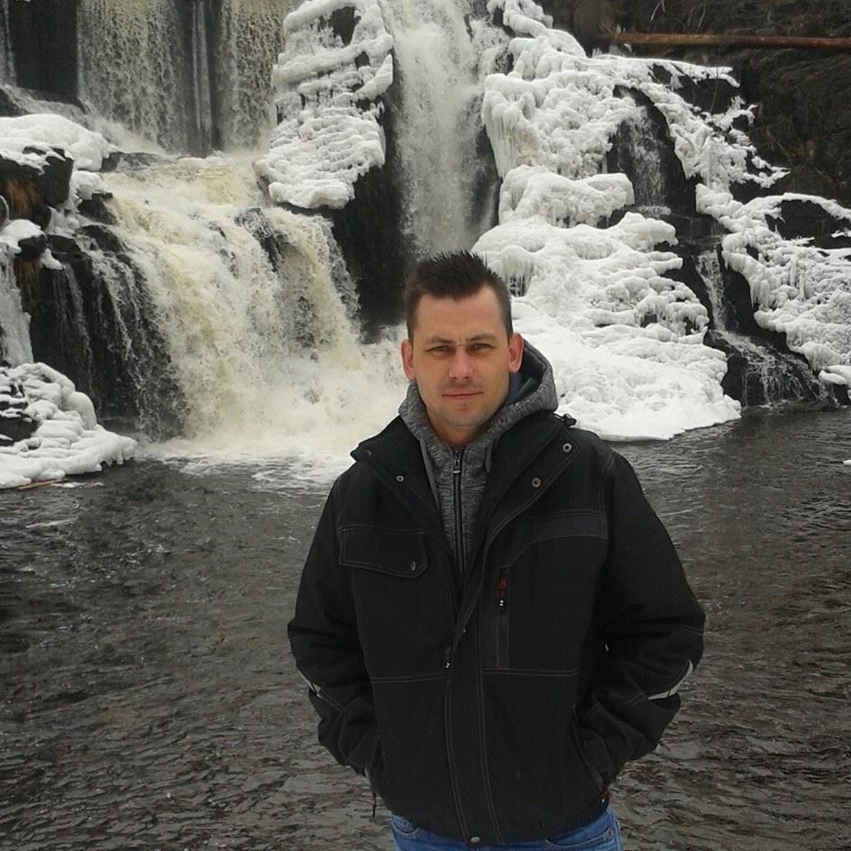 Szymon Kufel