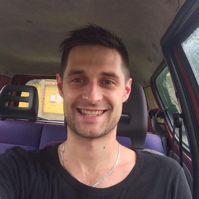 Damian Piestrak
