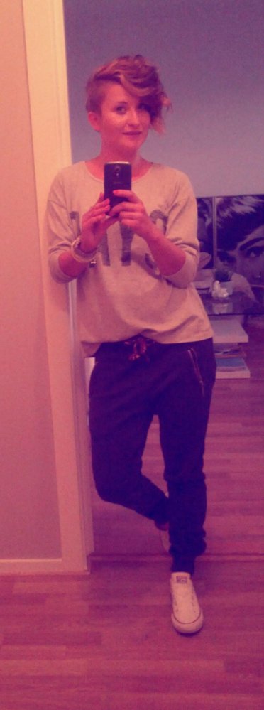 Izabela :-)