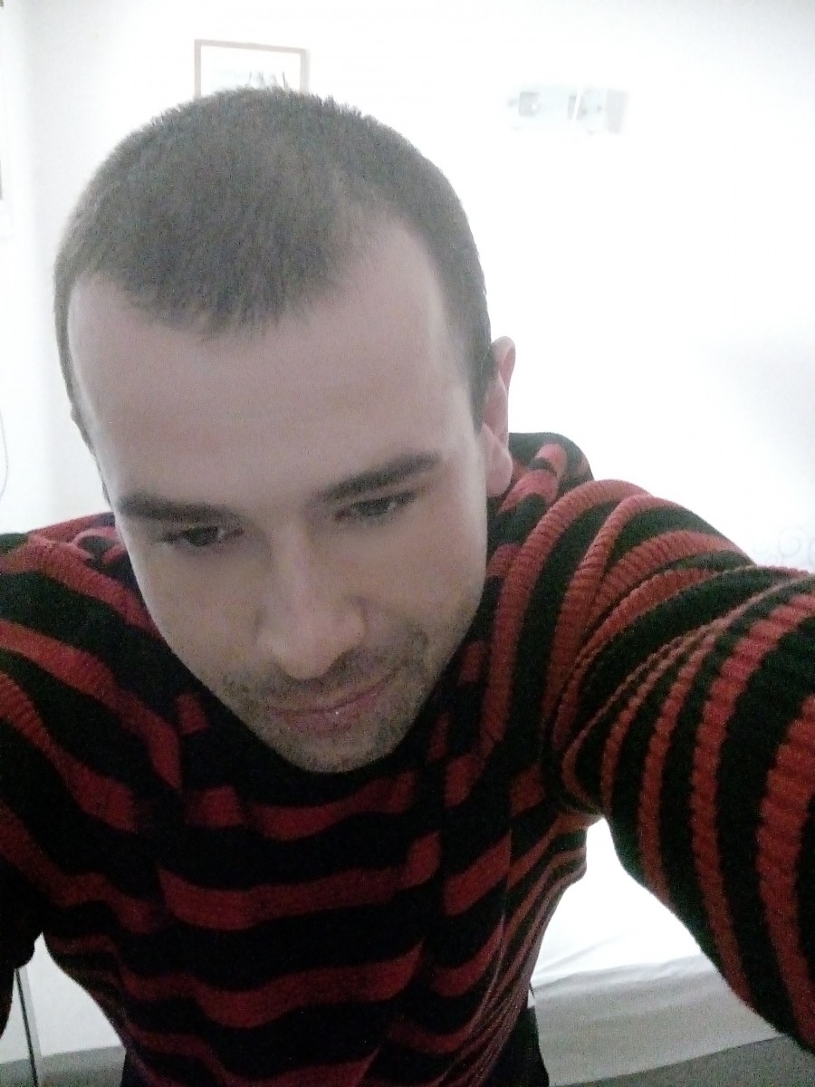 krzysiek banaszek
