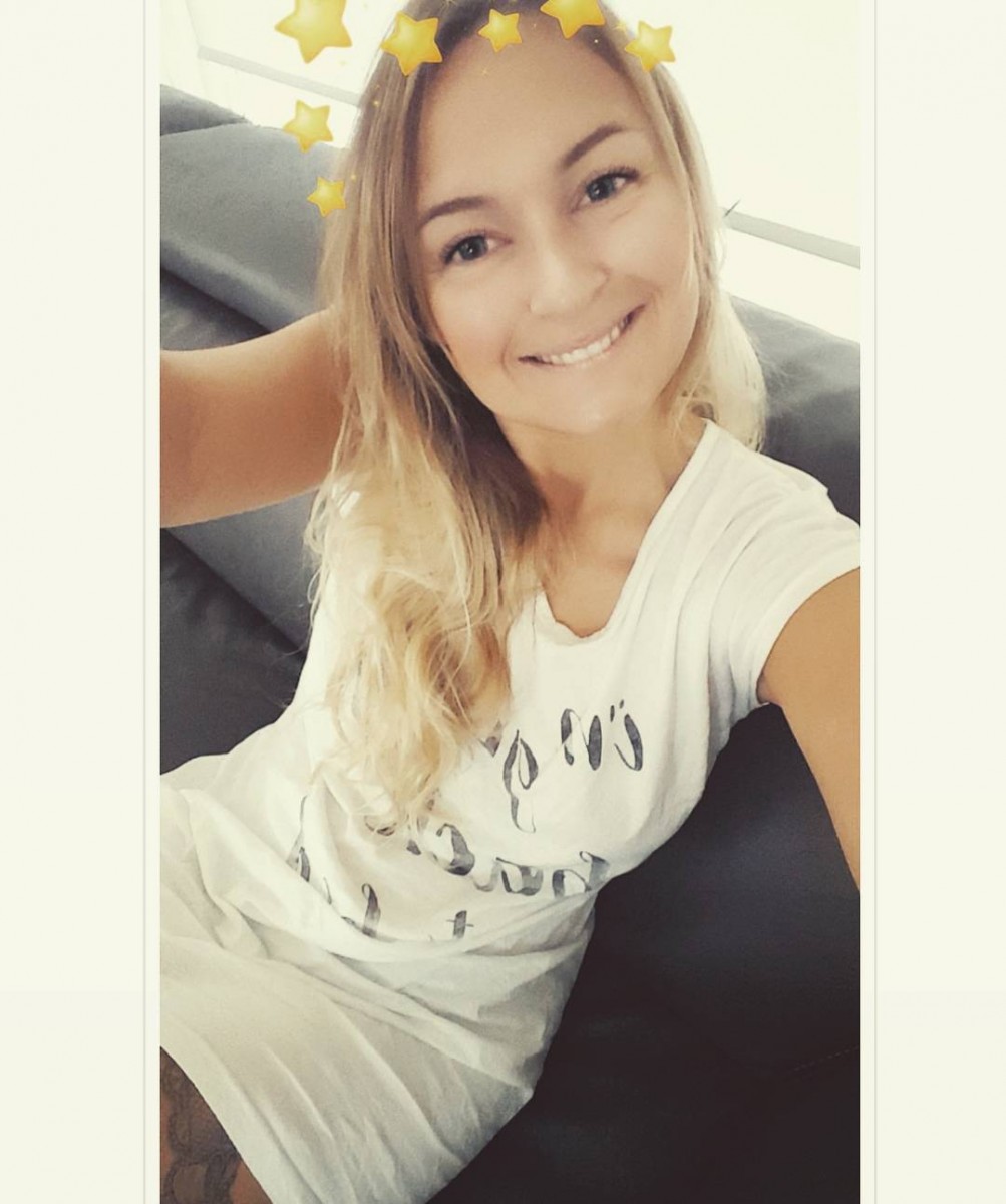 Alene Barbiel Esther 