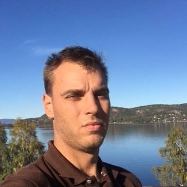 Mateusz Keler