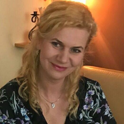 Beata Hanusiak