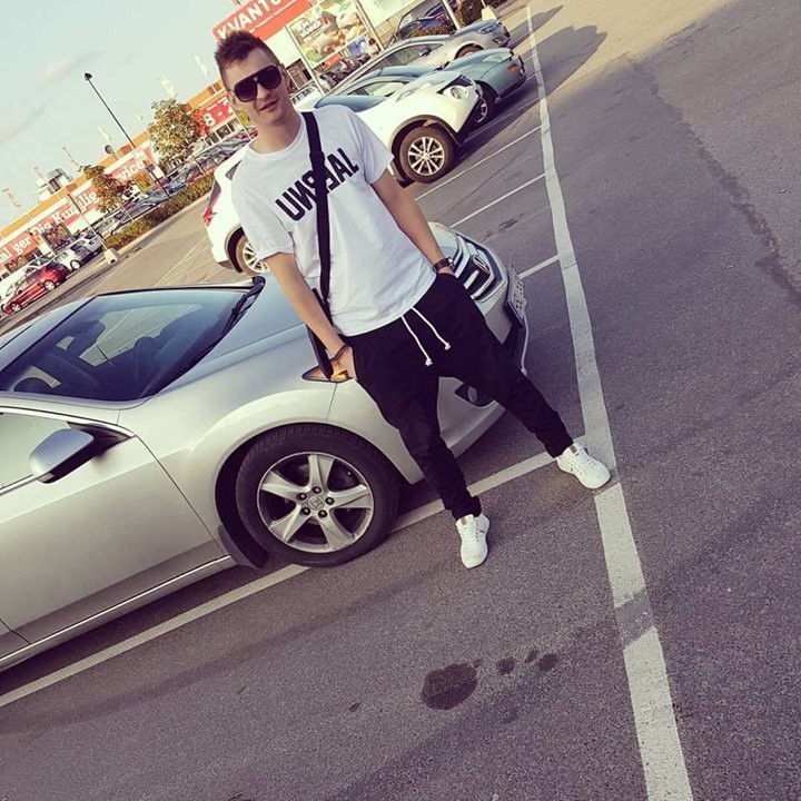 Adam Cabaj