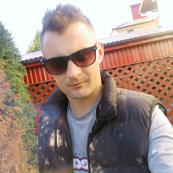 Adam Cabaj