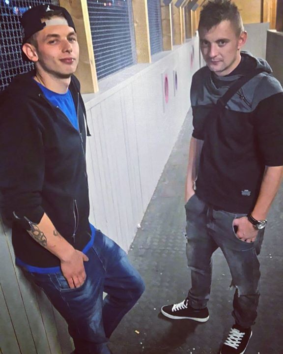 Adam Cabaj