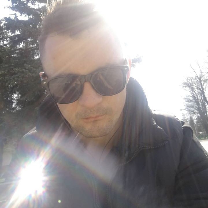Adam Cabaj