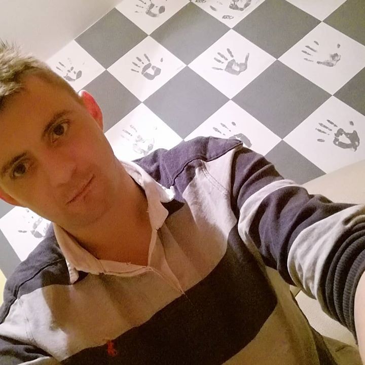 Adam Cabaj