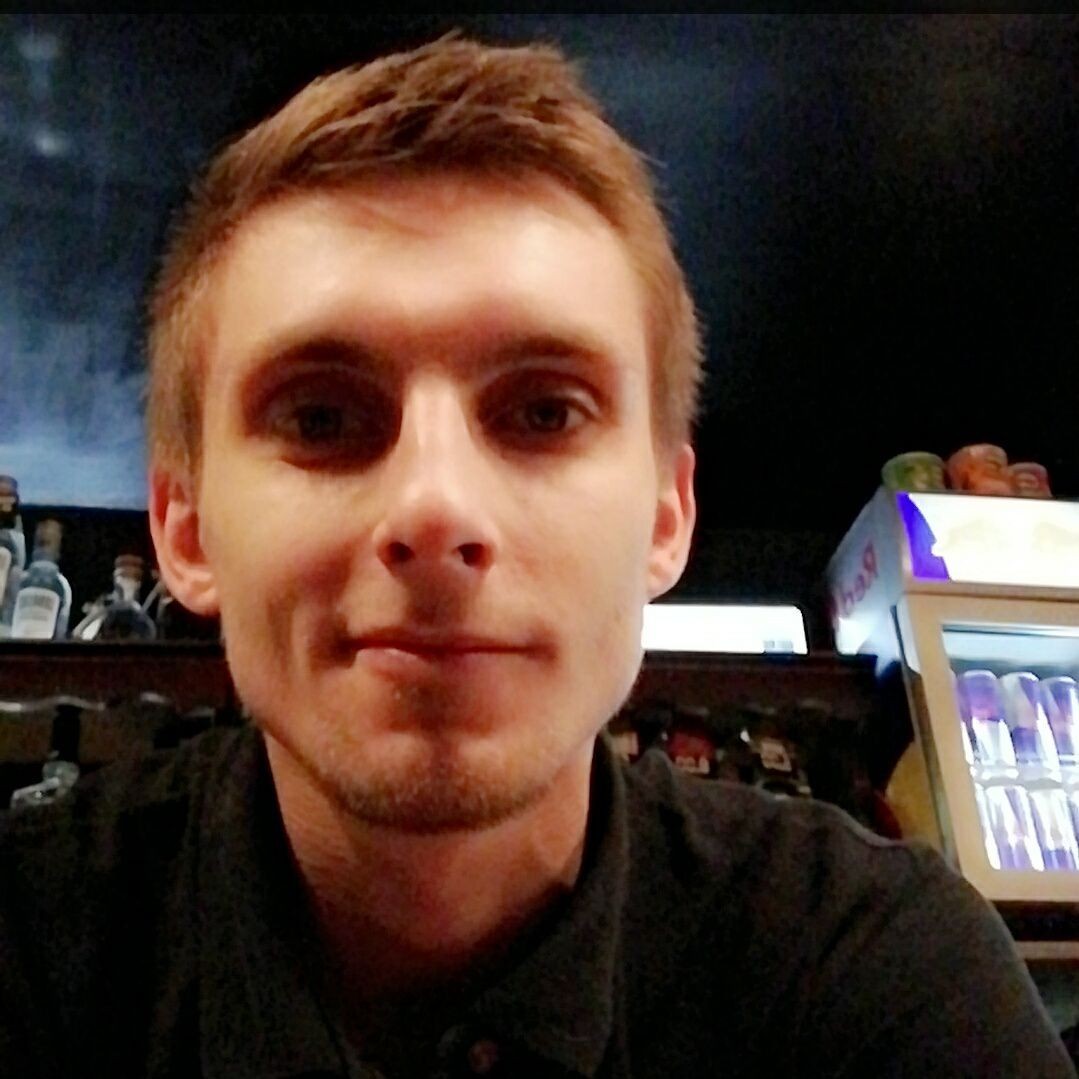 Rafał Jochymczyk