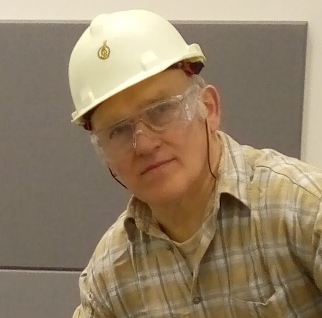 Jerzy Stasiński 