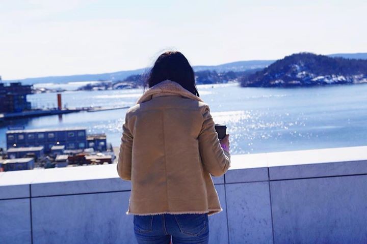 Aleksandra Katarzyna Nawrocka