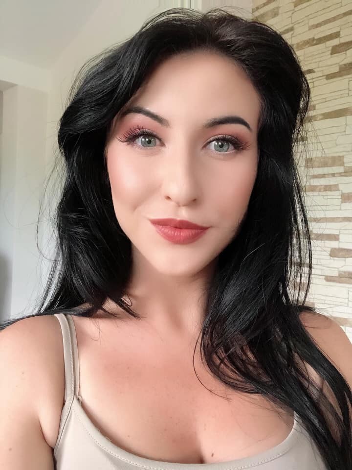 Aleksandra Katarzyna Nawrocka