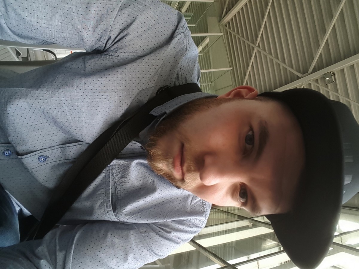 Mateusz G. aaa