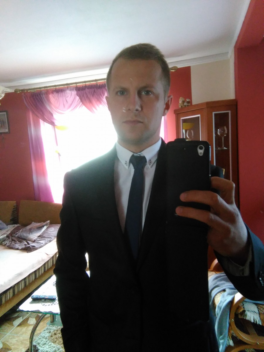 Dominik Nosidlak