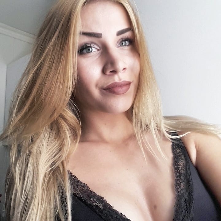 Klaudia Borys