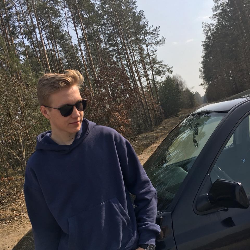 Bartłomiej Kiempisty 