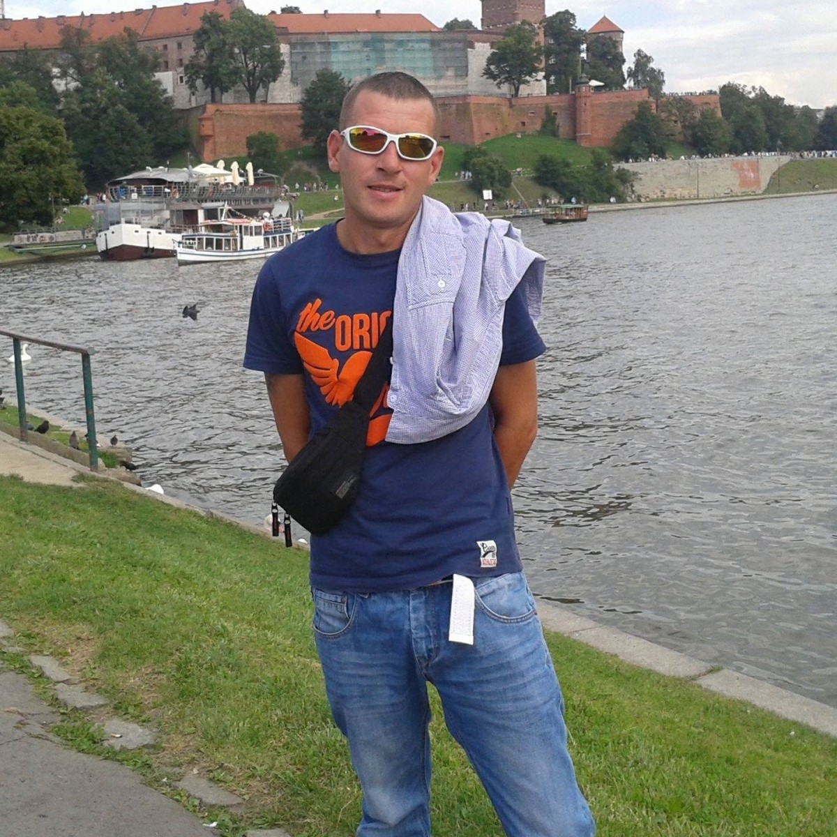 Adam Czubkowski