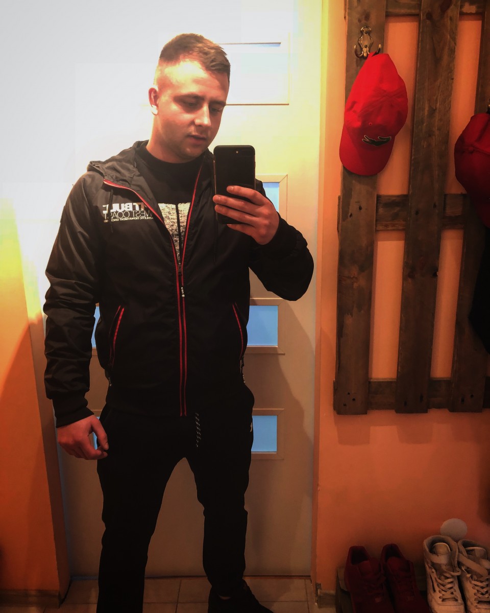 Kamil Kalita