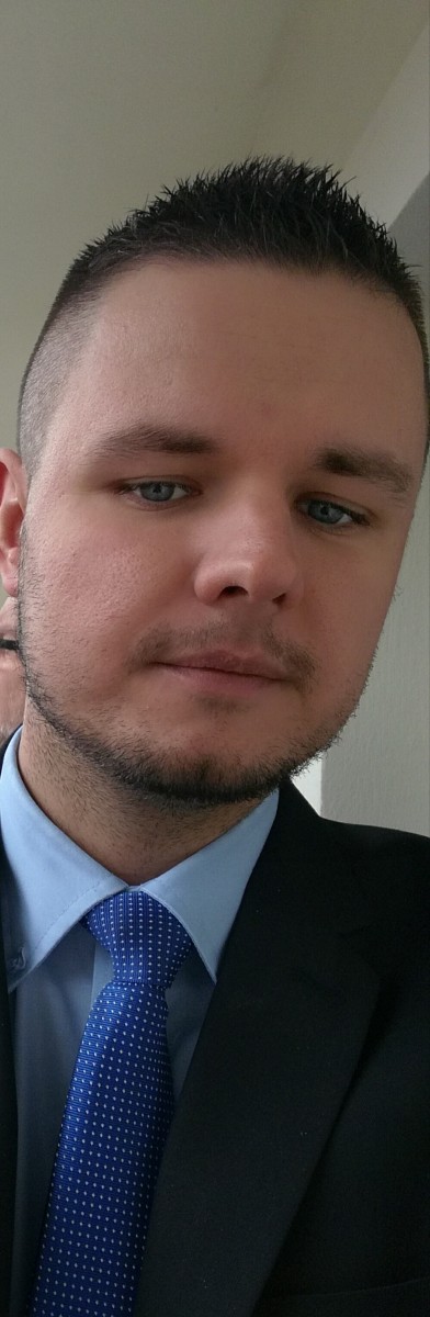 Piotr Wu