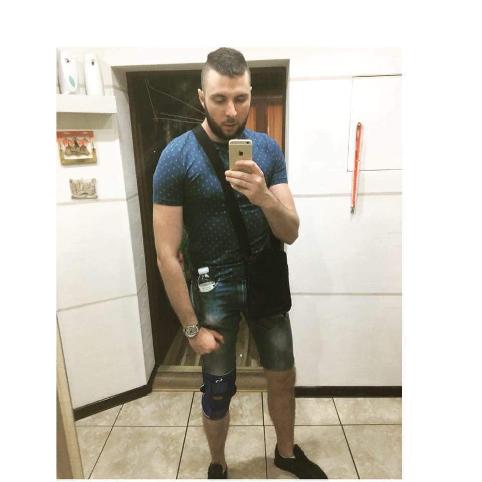 Paul Paul