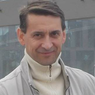Marek Kustoś