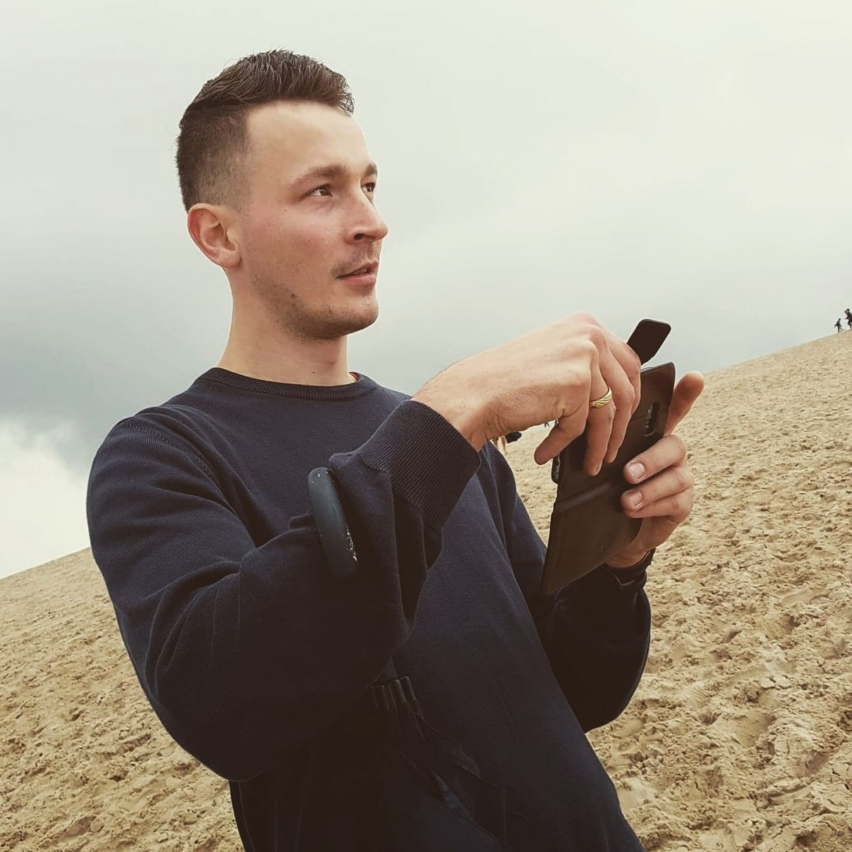 Mateusz Kreft