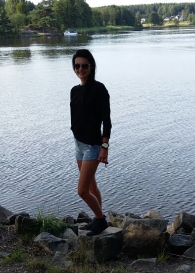 Patrycja123 Sarachin