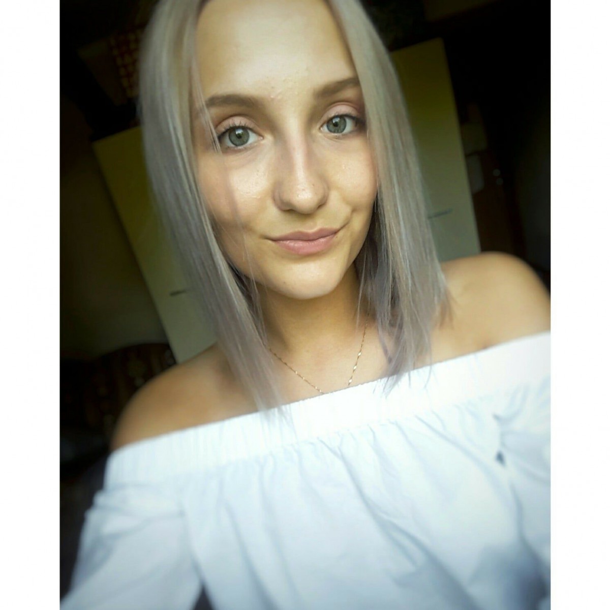 Iza Giżycka