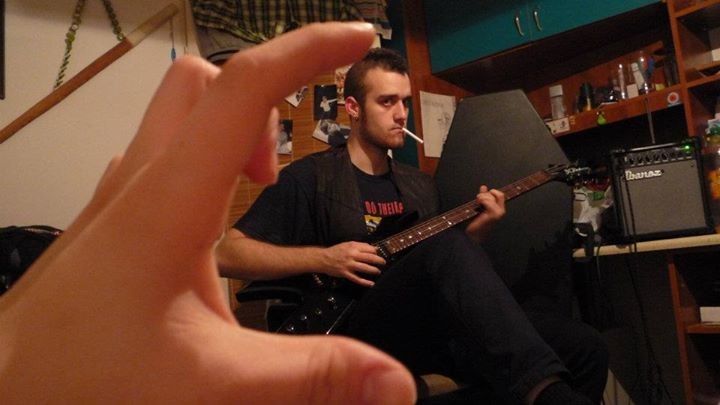 Marcin Labanowski