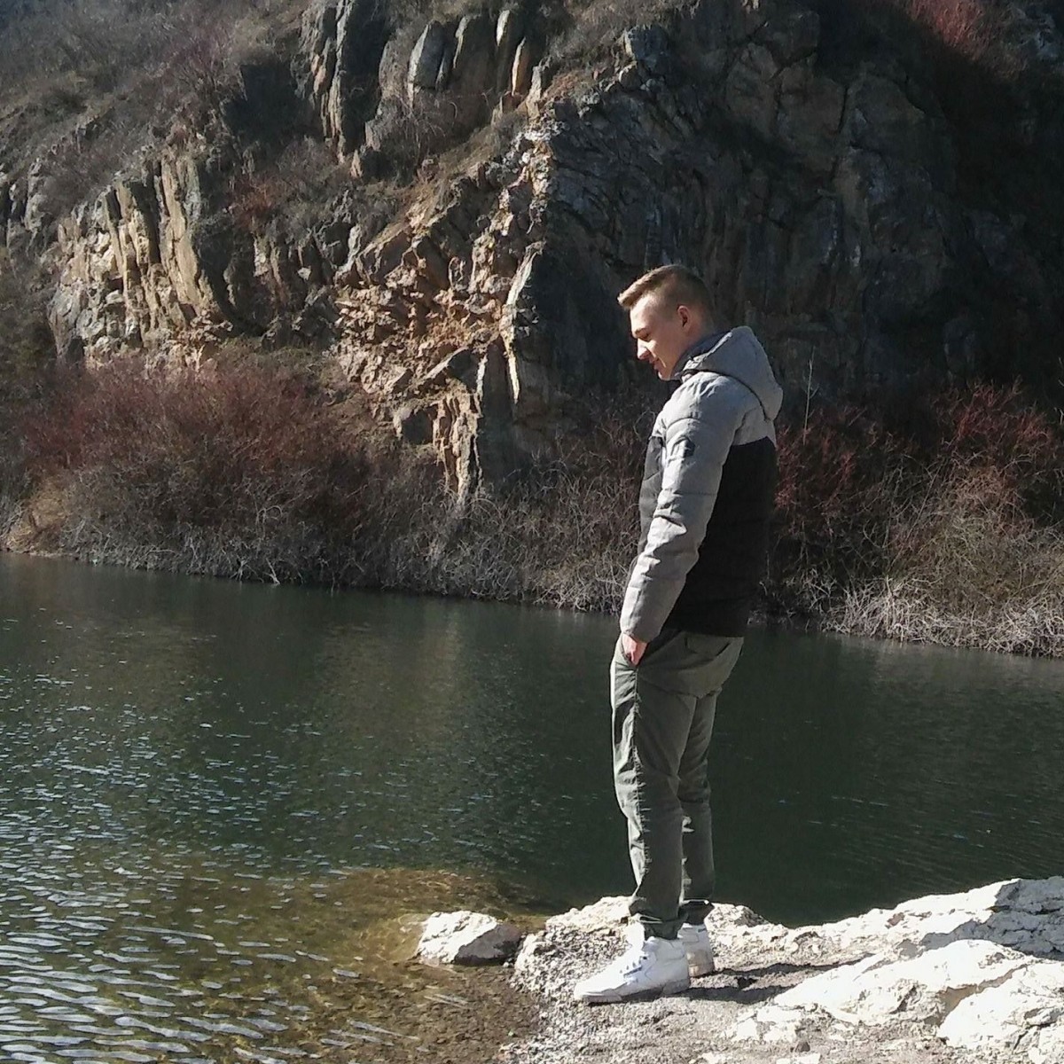 Szymon Kobiec