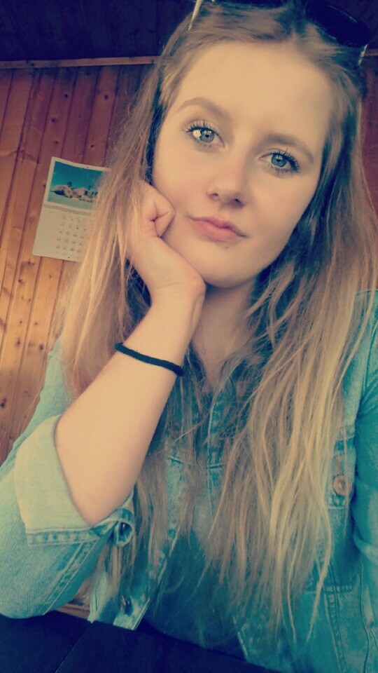 Ola Przybylska