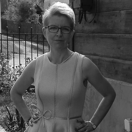 Monika Maciszewska