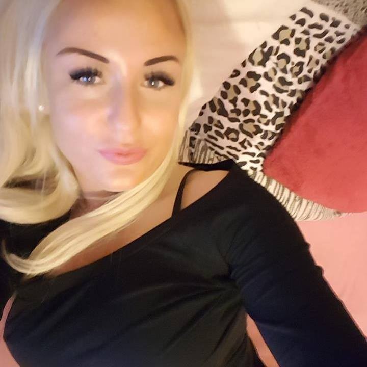 Daria Nowek