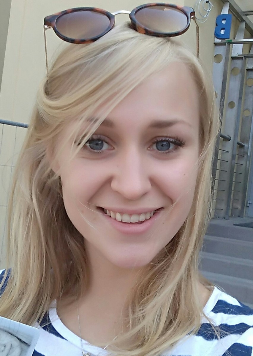 Agnieszka Wójcik