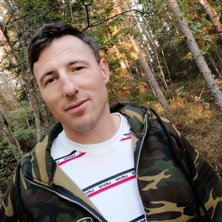 Krystian P