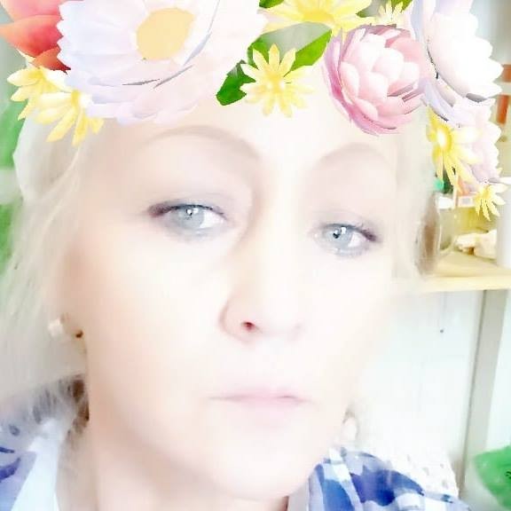 Dorota Szabelan