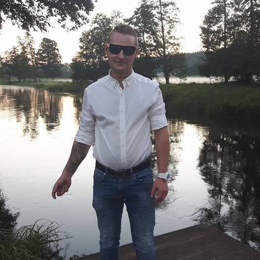 Szymon Malinowski