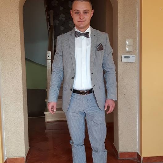 Szymon Malinowski