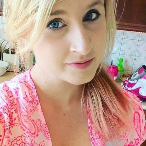 Patrycja Orzechowska