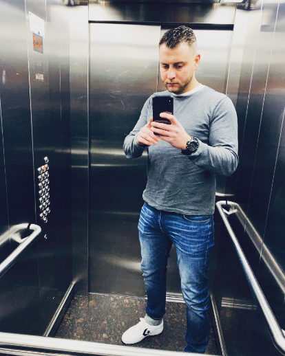 Tomasz Olesiński